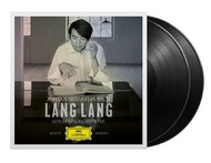 แผ่นเสียงไวนิลนำเข้าต้นฉบับ: Goldberg Variations ของ Bach