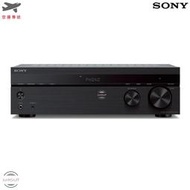 SONY 日本 索尼 STR-DH190 綜合收音擴大機 二聲道 100W 瓦 組合音響 監聽 黑膠 聽音樂 最佳入門器