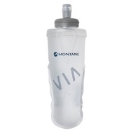 MONTANE - 運動軟水樽 Softflask 360ML Montane Logo