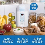 IRIS 多功能優格機 IYM-014(舒肥機 低溫調理) IYM-014燦坤線上購物