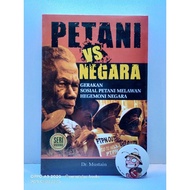 FARMERS VS STATE SOCIAL MOVEMENT FARMERS AGAINST STATE HEGEMONI