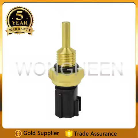 Diesel Coolant Temperature Sensor For 2010 Nissan Navara QX80 A27621T03