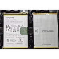 Ready Stock 100% original  battery realme 12X 5G BLP877 battery
