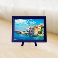 Pintoo Puzzle XS P1044 The Beautiful Greece Bay