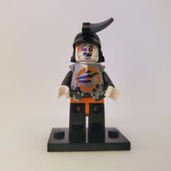 全新 Lego Ninjago 70653-NJO463 Chew Toy 旋風忍者系列 - minifigures 人仔 連底板 (07/03/24 更新)