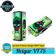 Garskin MOD Vapor HCIGAR VT 75 -  JOKER