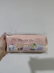 角落生物筆袋