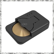 [I O J E] Charger for LIR2032 LIR2025 LIR2016 LIR2450 4.2V TypeC Interface Built to Last Coin Lithiu