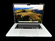 【二手福利品】MacBook Air 15 吋 銀色