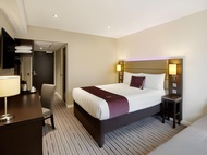 Premier Inn London Uxbridge Town Centre