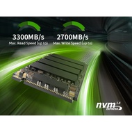 ACER FA100 GEN3 NVME SSD