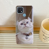 OPPO A15 Case - Casing hp - Softcase Case OPPO A15hp - Casing hp - Softcase - Case OPPO A15 Casing h