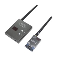 SKYZONE 5.8GHZ 600MW AV 32 CHANNEL TRANSMITTER/RECIEVER SET ORIGINAL AND TRUSTED