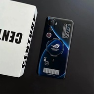 Softcase Viv0 Y400 4G / Y400 5G / Y04s / Y04 / Y29 4G / Y29 5G - Protector hp - Motif Bul4t K3ren - 