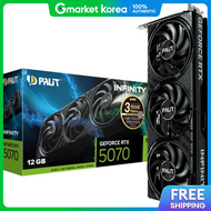 Emtek | Palit Geforce Rtx 5070 Infinity 3 D7 12Gb Emtek