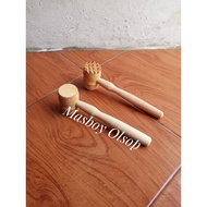 Meat Hammer Meat Hammer Tenderizer