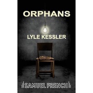 Orphans by Kessler (US edition, paperback)