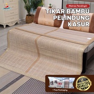 X2A1/ X2B1/ X2C1 Patterned Bamboo Mat Bamboo Folding Mat/ Size 180cm x 160 120 X200cm Bamboo Mat Fre