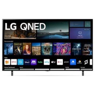 50吋電視機LG 50QNED75CRA 4K Smart TV 2023款保養一年