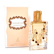 Sugar Me Dulce de Leche Maison Alhambra EDP – Sweet Caramel Milk Perfume