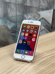 《中古蘋果》Apple iPhone 8 64G｜4.7吋｜版本14｜功能正常｜外觀漂亮｜工作機｜備用機｜二手機｜玫瑰金