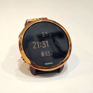 Suunto 3 Fitness 智能手錶 金色 運動 跑步 行山 健身