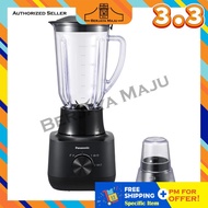 Panasonic 1.5L Blender MX-EP5171KSK (Black)