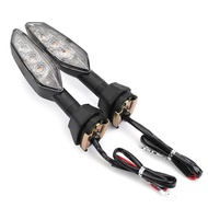 ไฟแสดงสถานะด้านหลังสำหรับ KAWASAKI ER 6F NINJA H2 SX NINJA 250 300 400 650 1000 Z 1000 SX Z 750 ZX-6