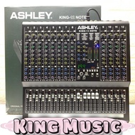 mixer ashley king 12 note king12note king12 12 original