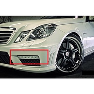 W212 `10 E63 Style DRL