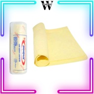 WM Kanebo Cloth Fiber Sheet Refill Fiber Cloth Innova Inova
