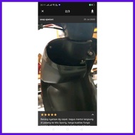 ♝ ✒ Mio SPORTY Side Basket MIO SPORTY Left Basket