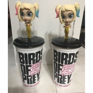 MBO Birds of Prey tumbler