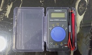 HIOKI 3244 Card HiTester 日置 數字萬用錶