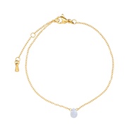 [By Invite Only] Gold Divine Bracelet Gold Bracelet 18k Gold-Plated Bracelet