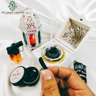 Bukhoor Wangian gaharu