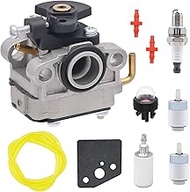 753-08323 Carburetor for Troy-Bilt TB685EC TB635EC TB6044XP 685EC 635EC 6044XP MTD AC8 TEC String Tr