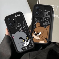 Casing hp Redmi 12 13C 12C 10C 9C A1 9A A2 Note 12 Pro Note11 11S 10s 12 9 10A Poco M3 Pro X5 tomcat