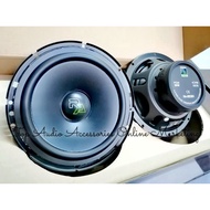 RADICAL AUDIO 6.5" Bass Mid High Power Speaker