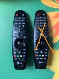 原裝 LG AN-MR600 Smart TV Remote智能電視遙控