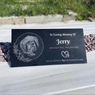 Pet Dog Cat Monument 30*15cm Cave The Desired Delivery In Chat To Confirm