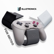 8BitDo Pro 2 / SN30 Pro+ / SN30 Pro Controller Stand | 3D Printed | Textured