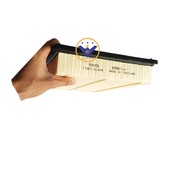 Lọc gió động cơ Toyota Innova Fortuner Hilux -17801-0L040