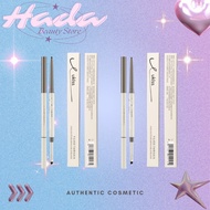 UKISS Waterproof Double-Headed Eyeliner – Matte Gel – 60mg