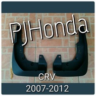 Mudguard Front Mud Carpet/ HND CRV 2007-2012.