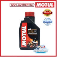 Motul 7100 100% Fully Synthethic 4T 15W50