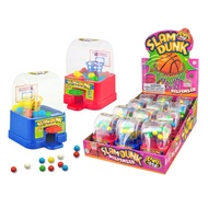 【Kids Mania】Slam Dunk Candy Pop 19g【HALAL】