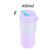 *F 1pc*Tupperware Coffee To Go 490ml 1pc