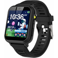 Smart Watch for Kids with 24 Games Kids Watch Boys Touch Screen Music Player Camera Alarm Clock Calc