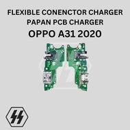 Flexible Charger OPPO A31 2020/OPPO A8